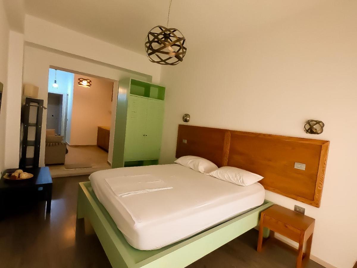 Guesthouse 1932 Himarë Dış mekan fotoğraf