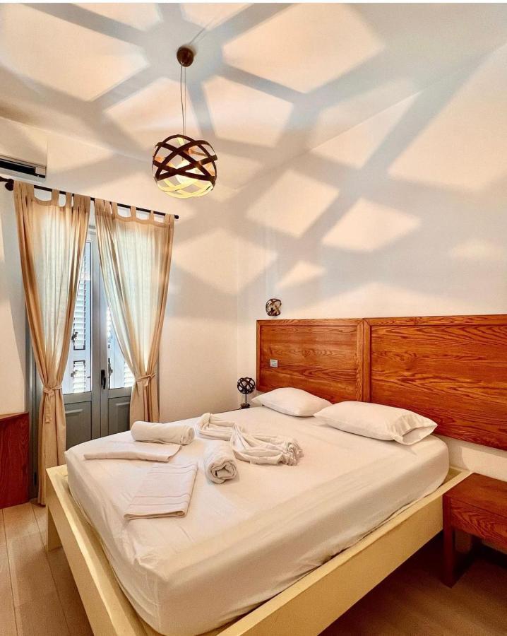 Guesthouse 1932 Himarë Dış mekan fotoğraf