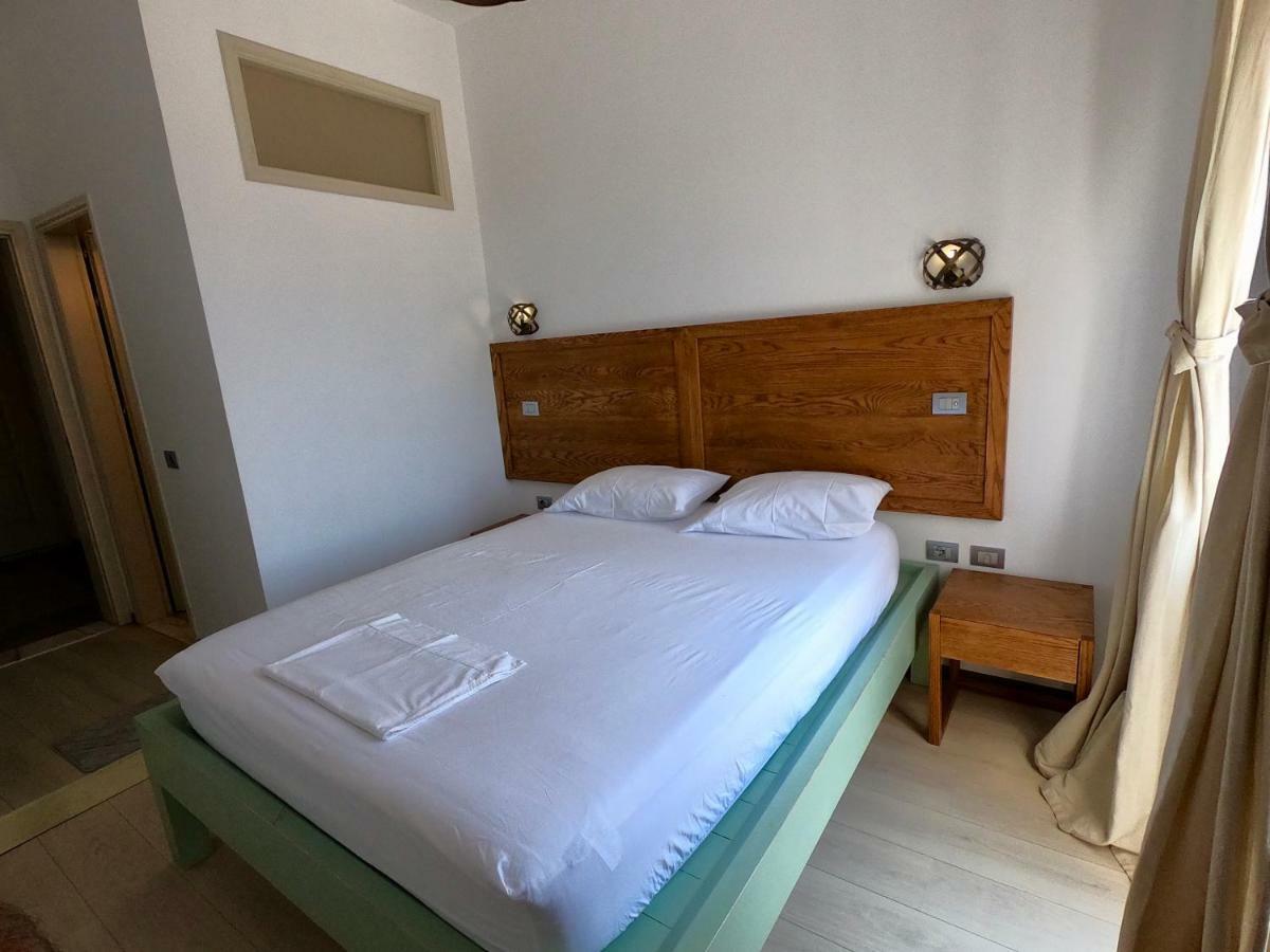 Guesthouse 1932 Himarë Dış mekan fotoğraf